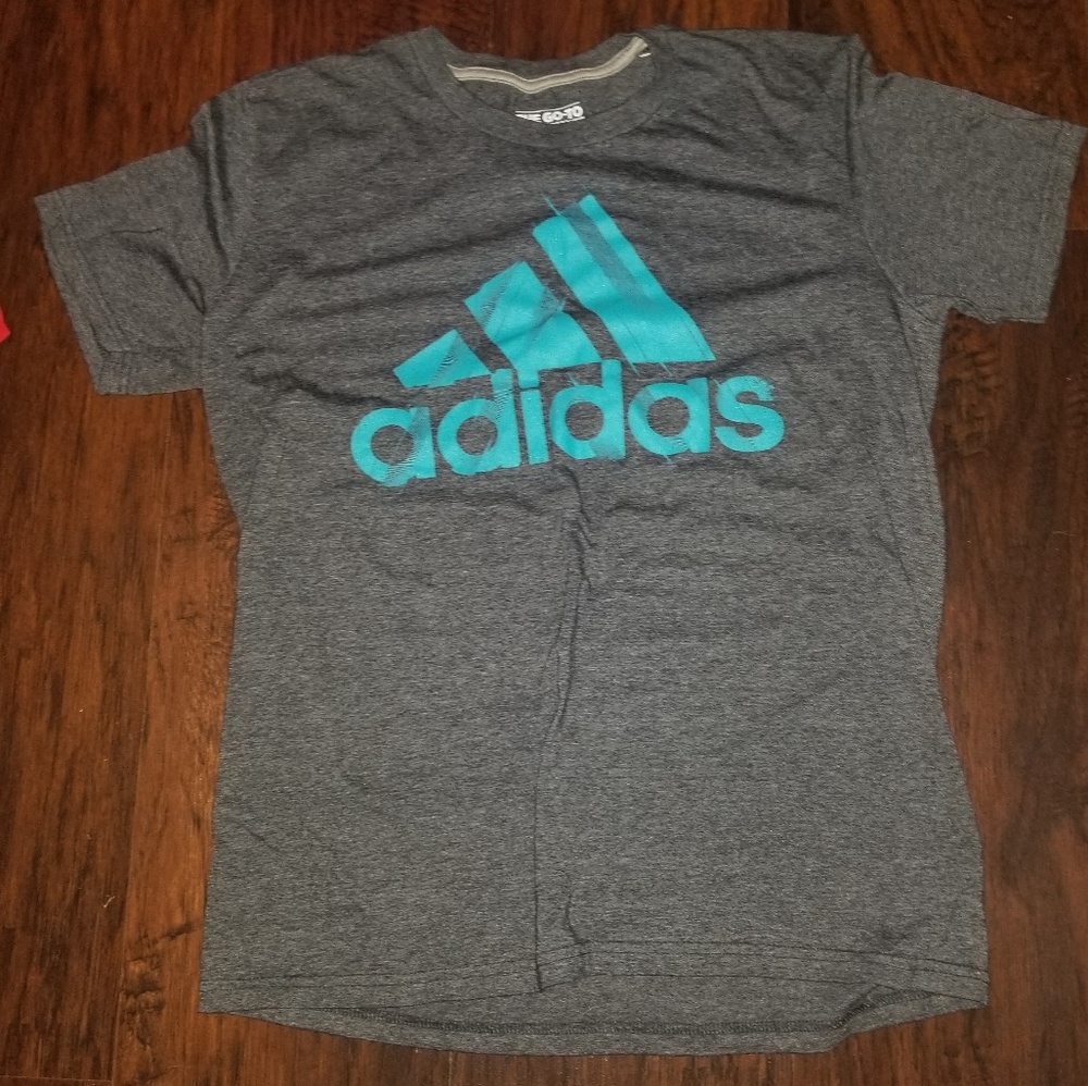 Adidas shirt